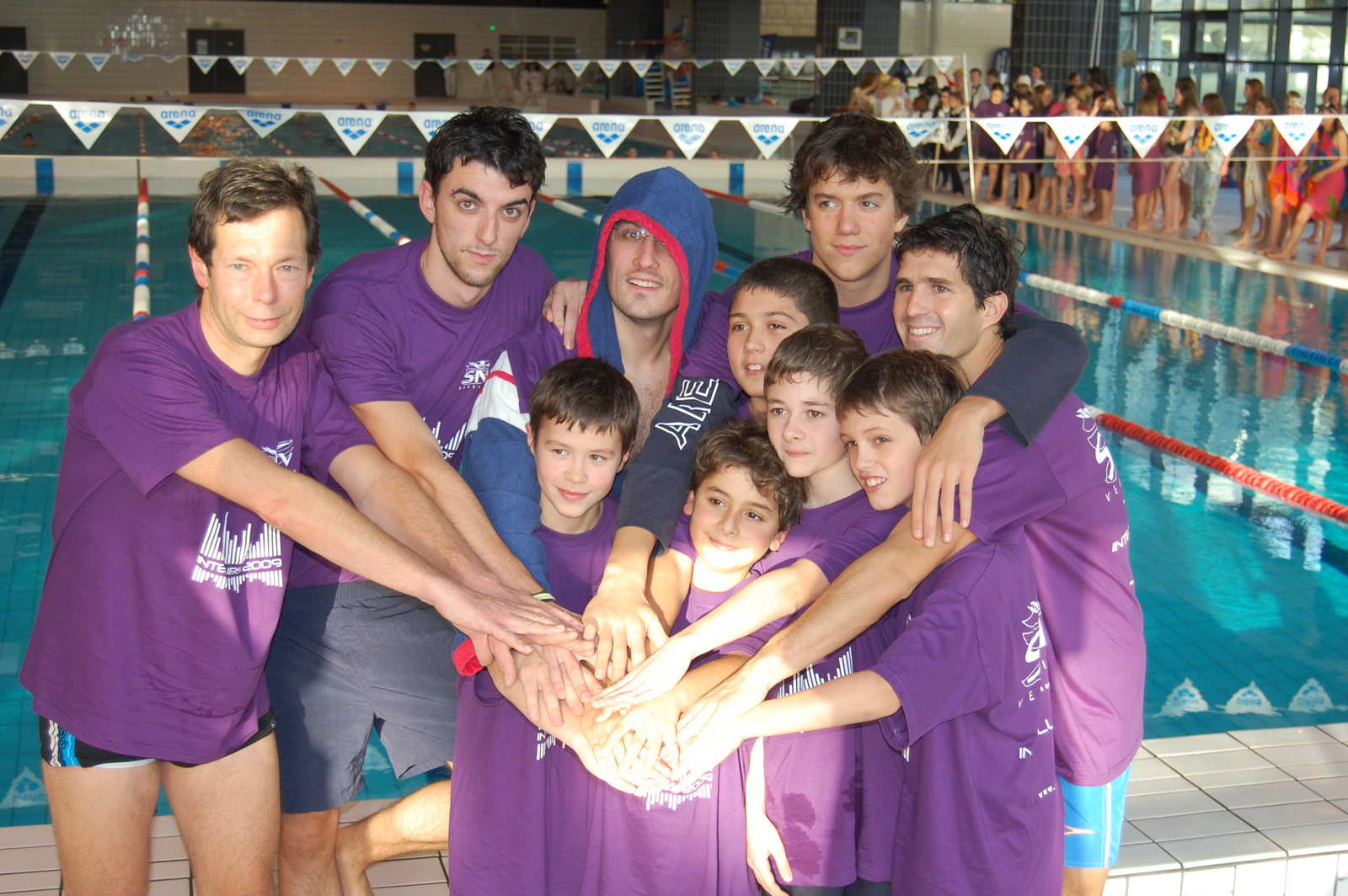 EQUIPE 6 H